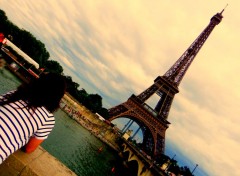  Voyages : Europe Paris et moi :)