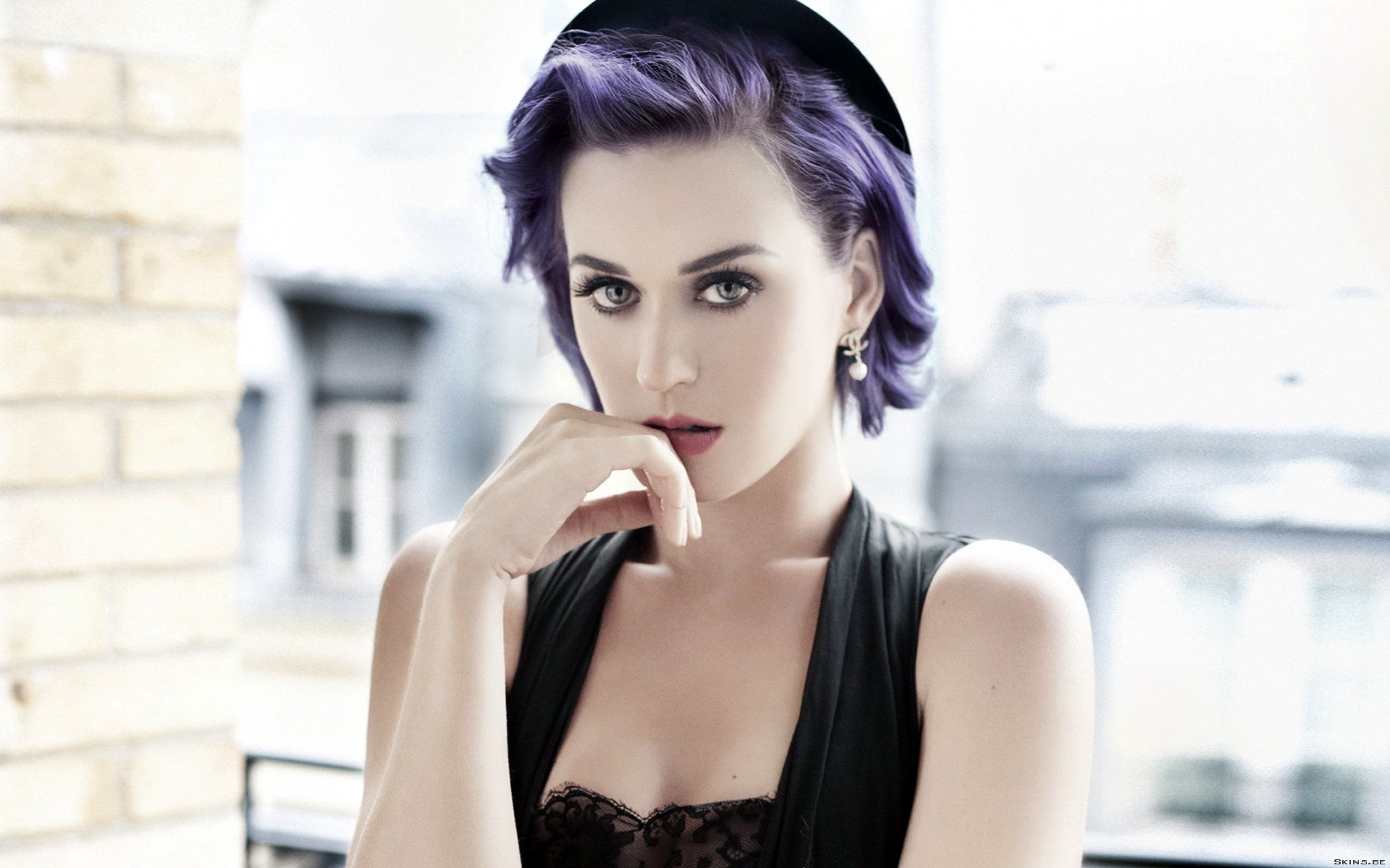 Fonds d'cran Musique Katy Perry 