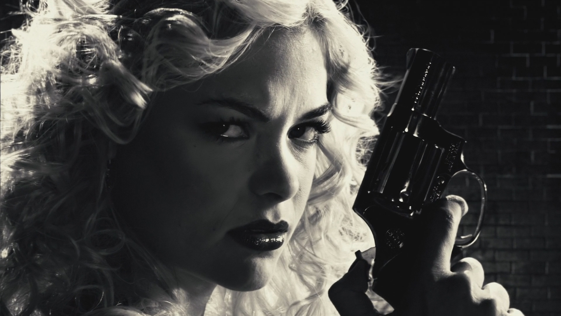 Wallpapers Movies Sin City 