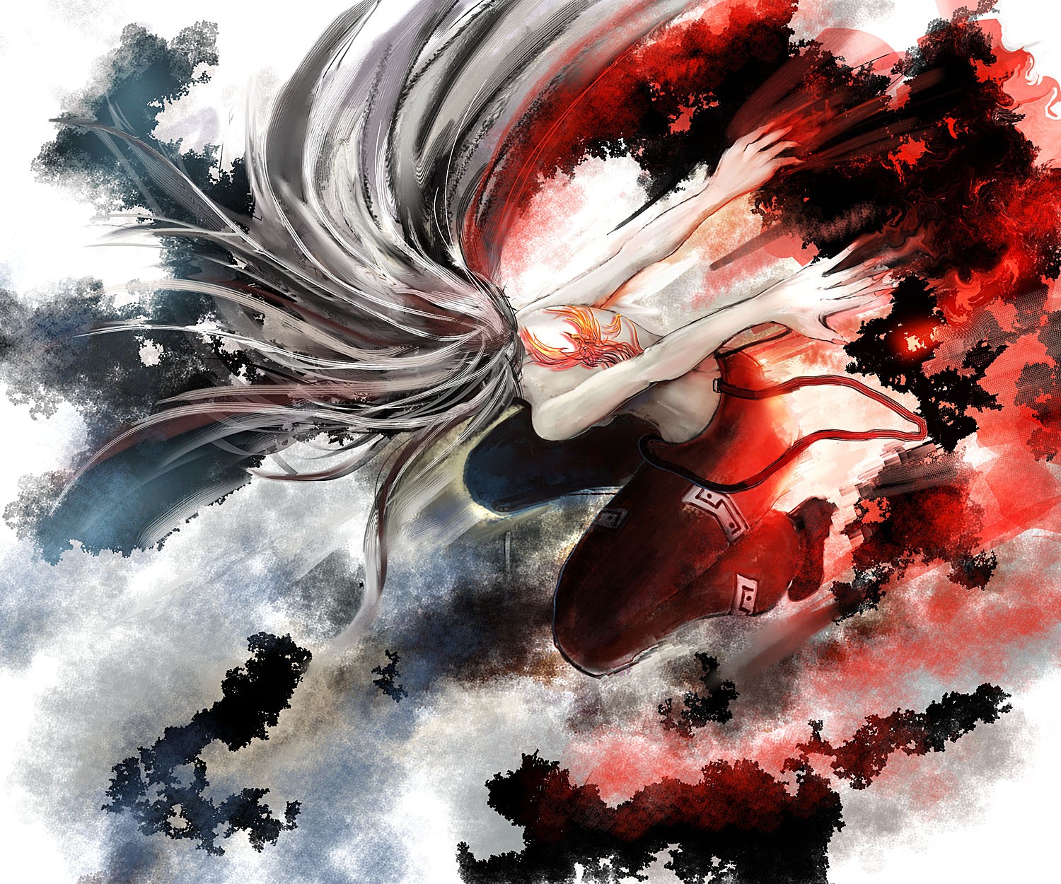 Wallpapers Manga Miscellaneous 