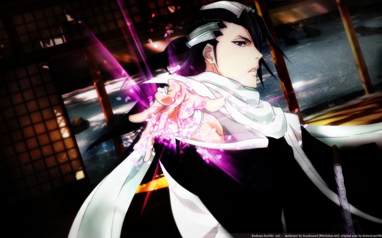 Wallpapers Manga Bleach Wallpaper N356360