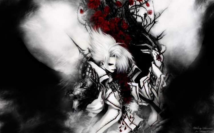 Wallpapers Manga Miscellaneous Wallpaper N356648