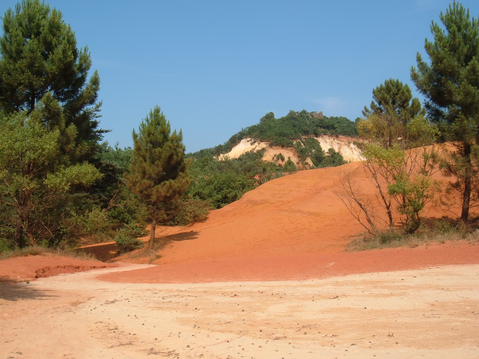 Fonds d'cran Nature Paysages 