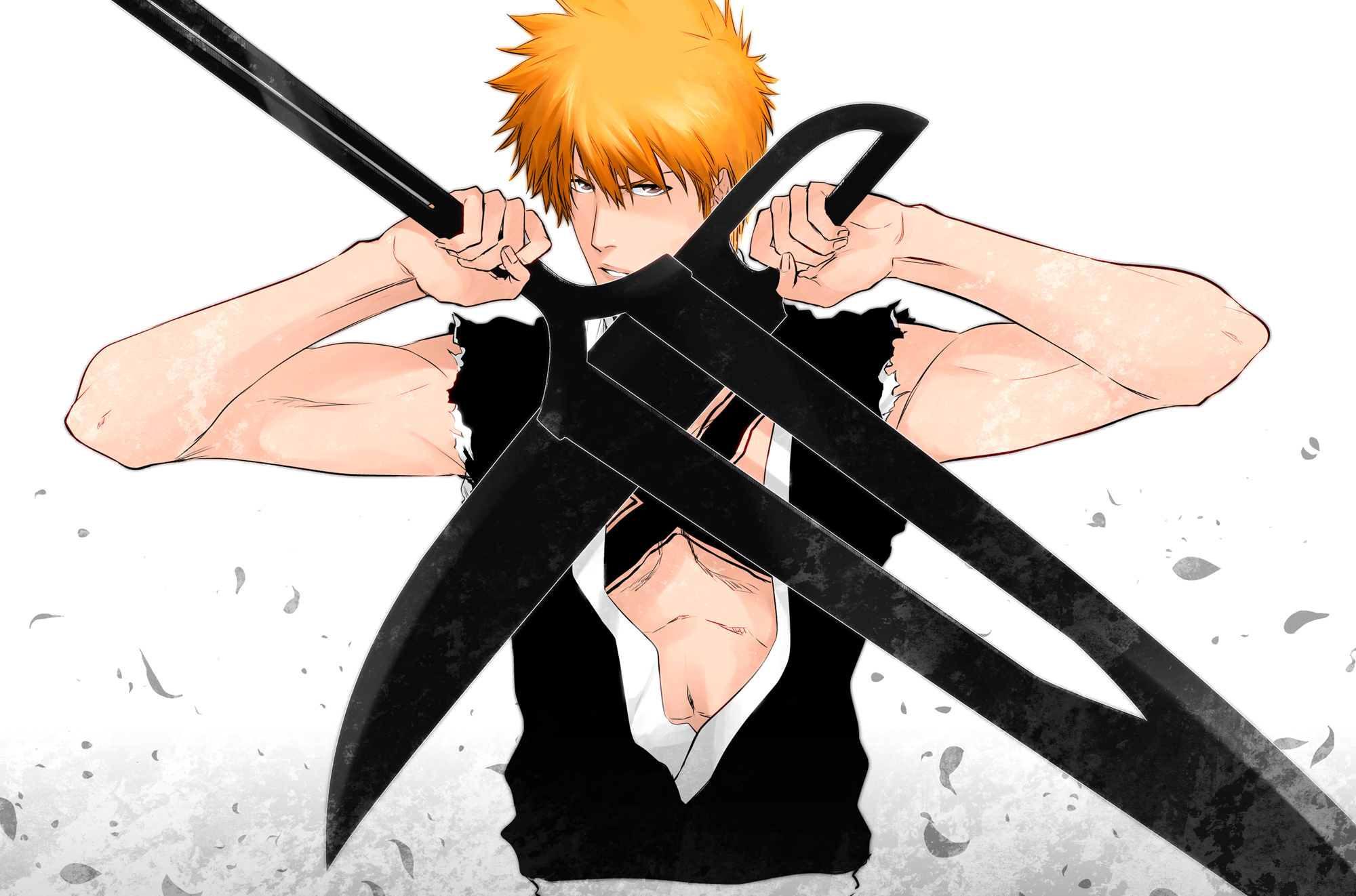 Wallpapers Manga Bleach 