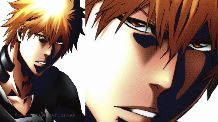 Wallpapers Manga Bleach Wallpaper N356840