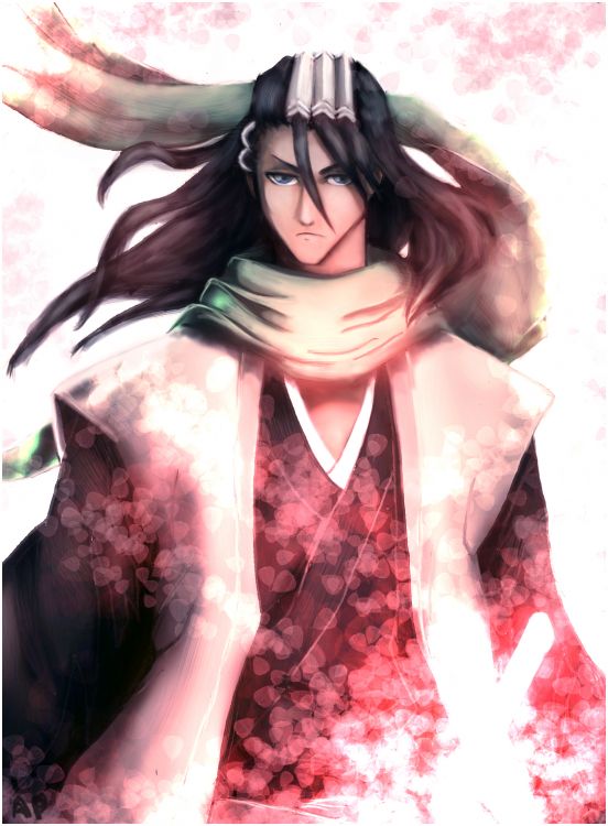 Wallpapers Manga Bleach Wallpaper N356845