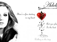  Music Music Collection - Adele