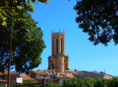  Voyages : Europe aix en provence