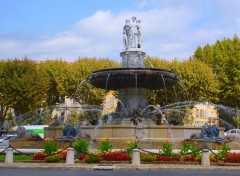  Voyages : Europe aix en provence