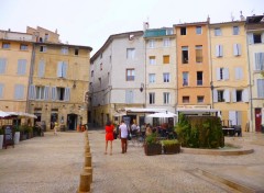  Voyages : Europe aix en provence