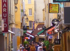  Voyages : Europe aix en provence