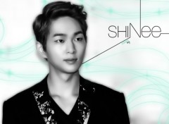  Music SHINee - Onew