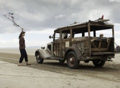  Cars pendine pounders 