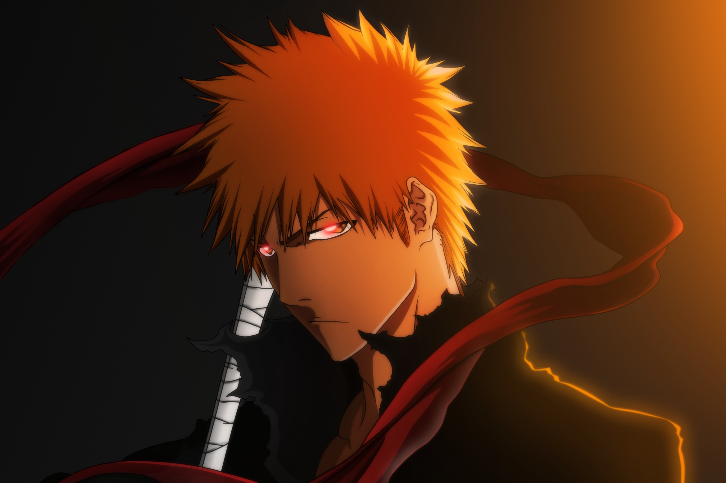 Wallpapers Manga Bleach 