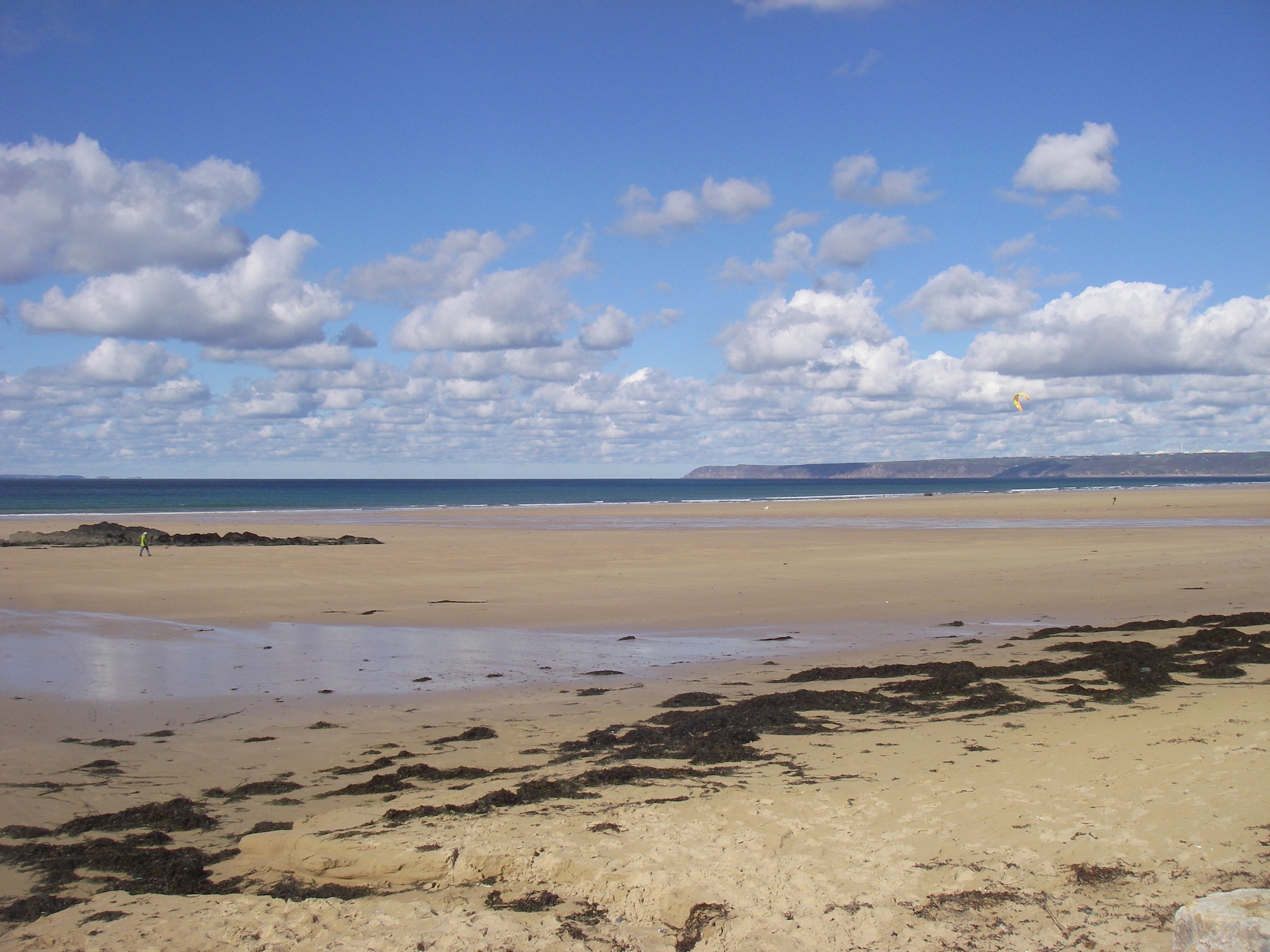 Fonds d'cran Nature Mers - Ocans - Plages 