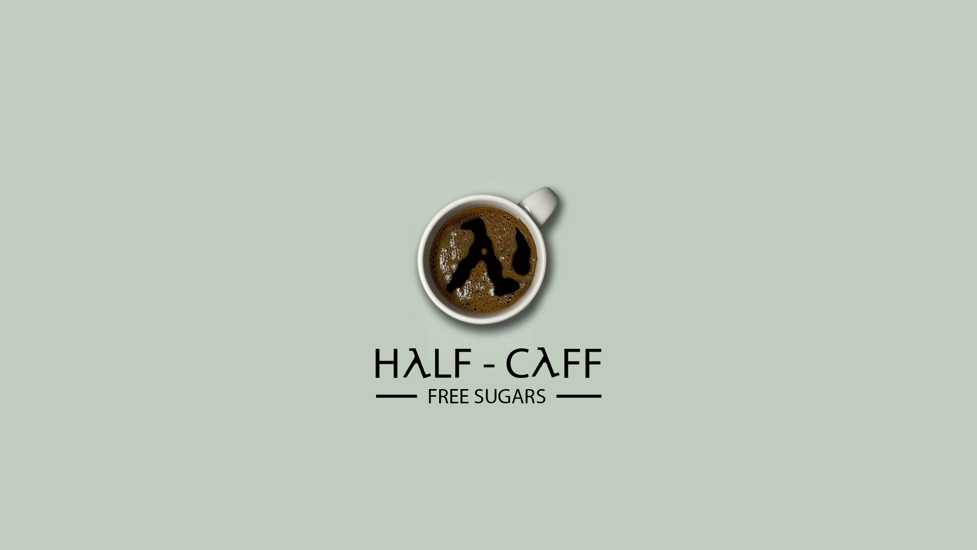 Wallpapers Video Games Half-life 2 Half Coffee