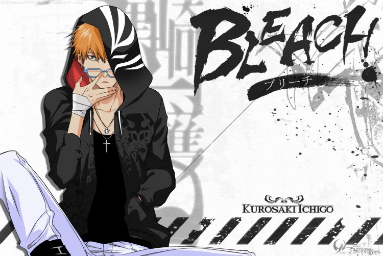 Wallpapers Manga Bleach Wallpaper N357071