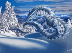  Fantasy et Science Fiction dragon1