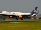  Planes B757 Icelandair