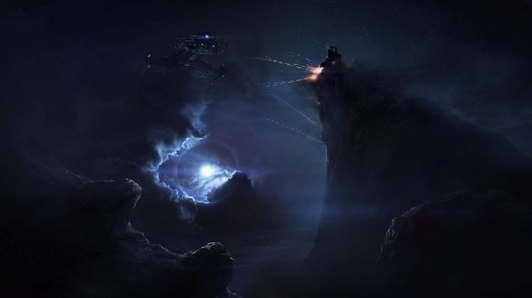 Wallpapers Video Games Starcraft 2 Wallpaper N356960