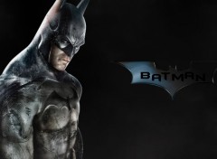  Video Games Batman creation HD
