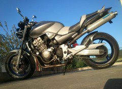  Motos 900 hornet