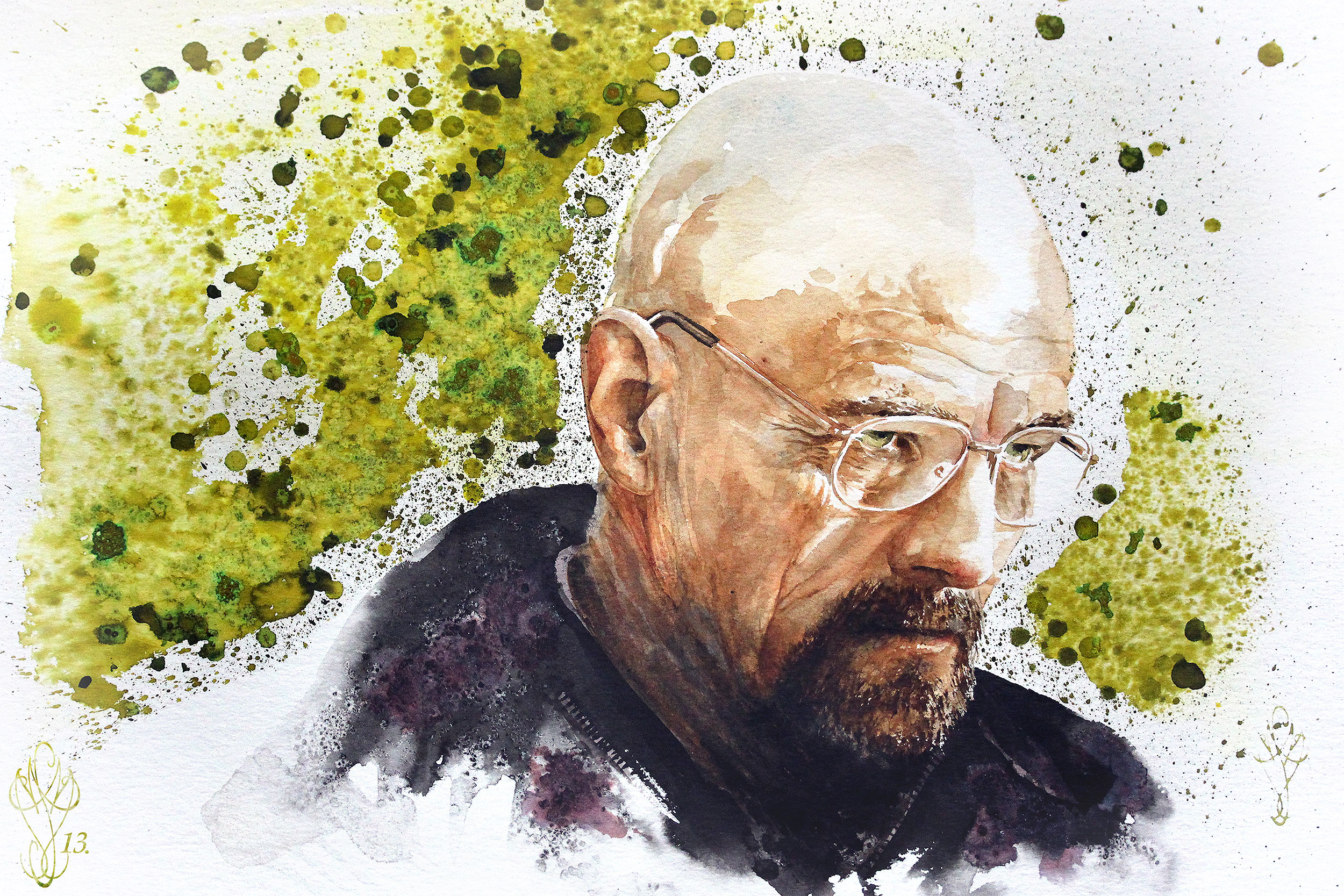 Wallpapers TV Soaps Breaking Bad Breaking Bad