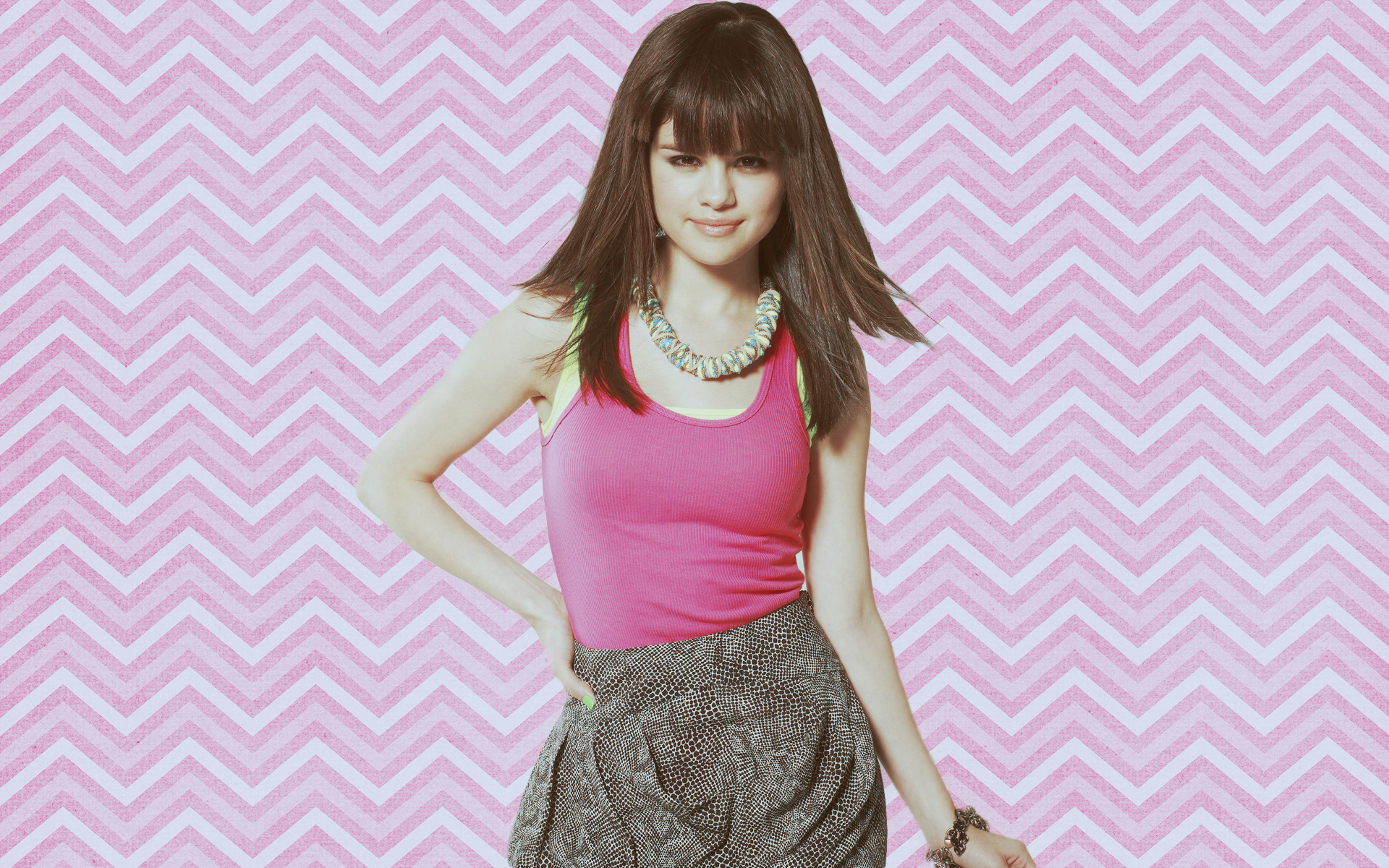 Wallpapers Celebrities Women Selena Gomez 