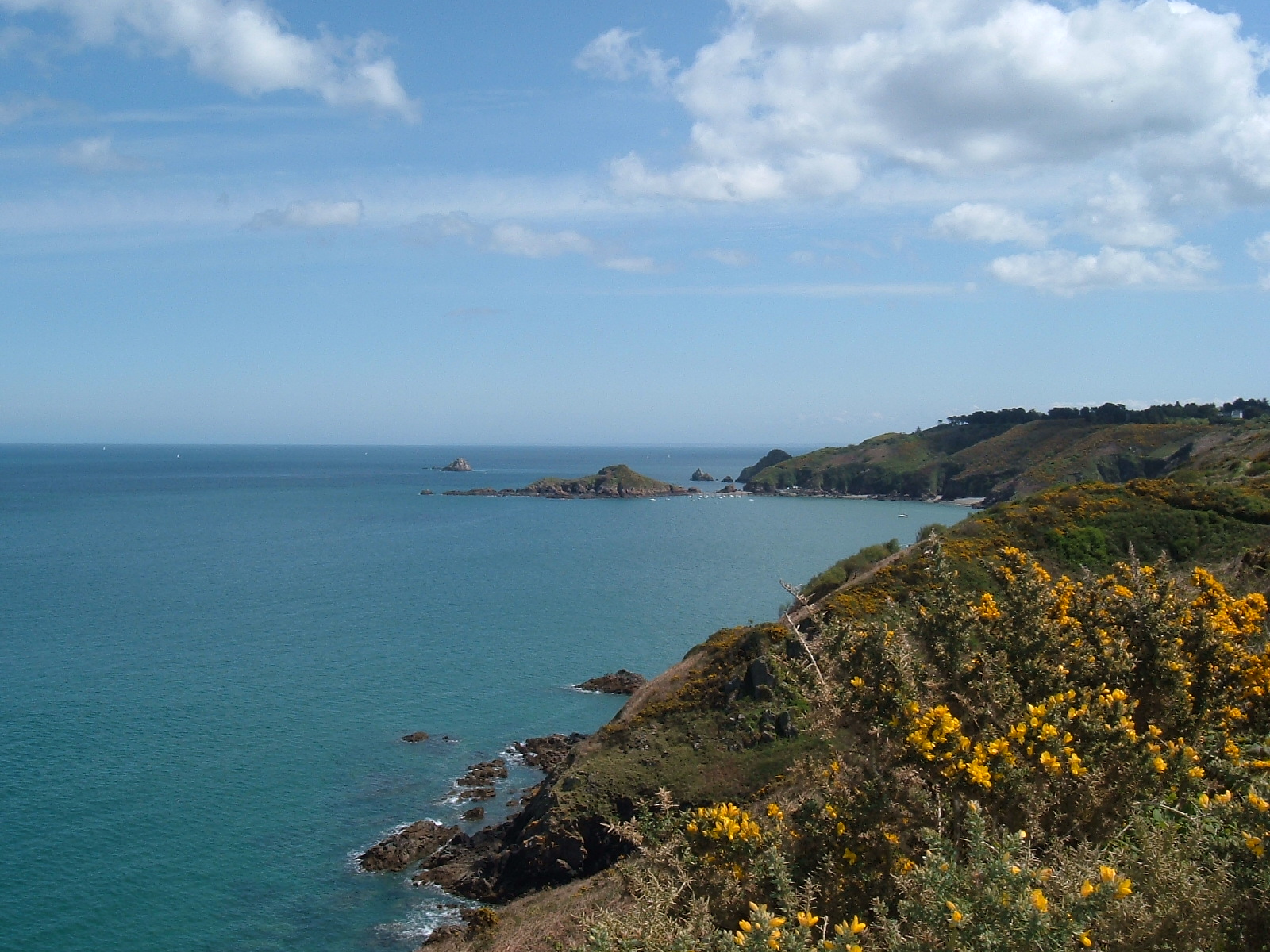 Fonds d'cran Nature Mers - Ocans - Plages 