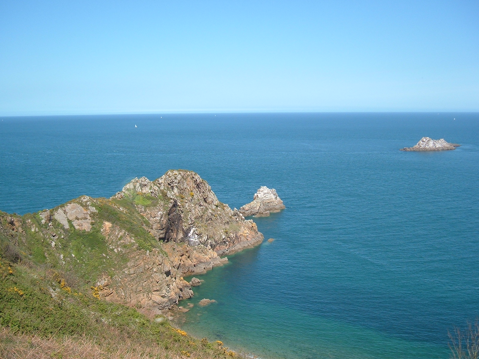 Fonds d'cran Nature Mers - Ocans - Plages 