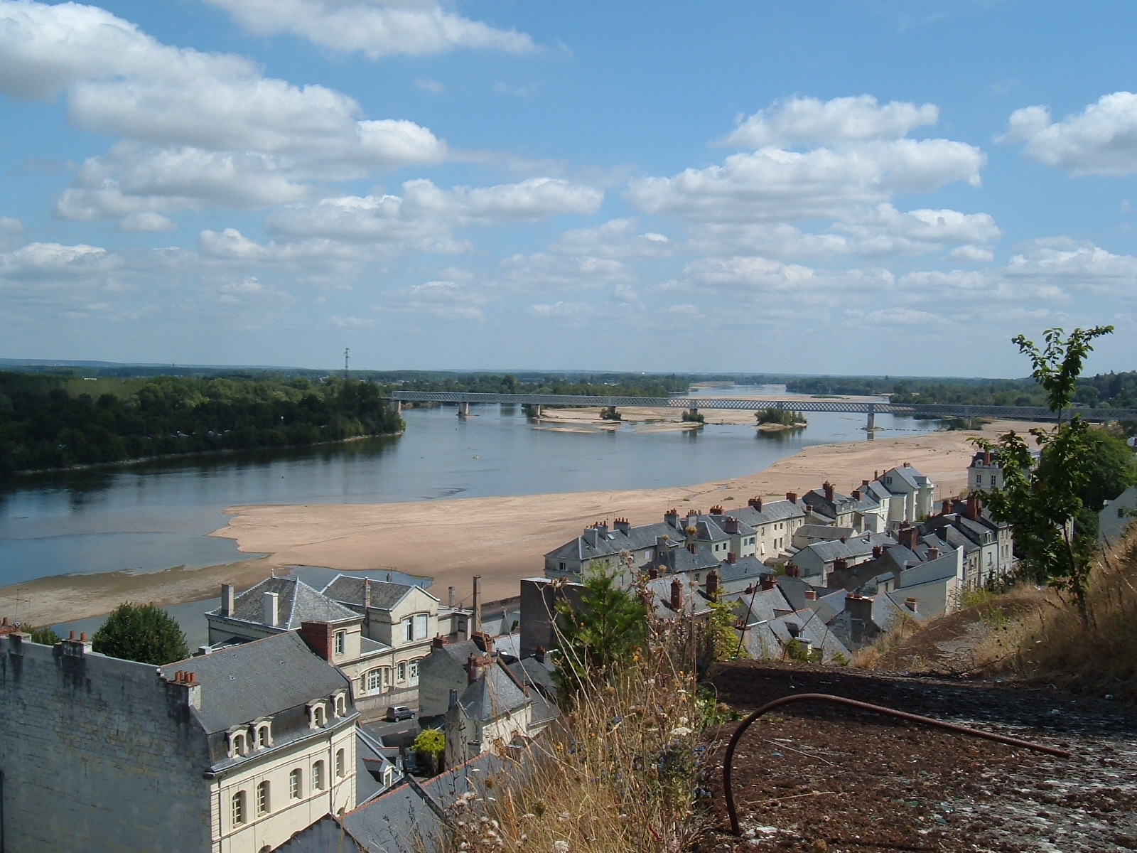 Fonds d'cran Nature Paysages 