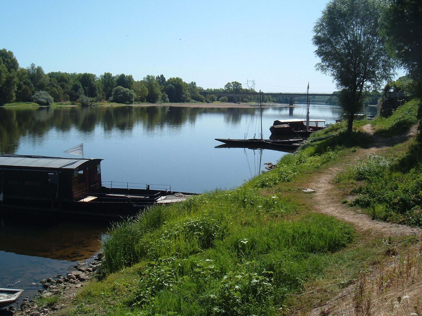 Fonds d'cran Nature Fleuves - Rivires - Torrents 