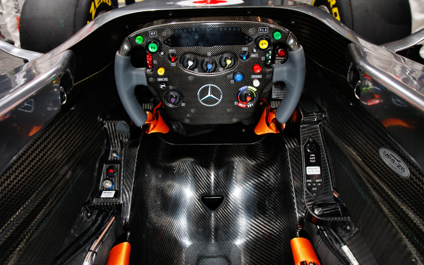 Wallpapers Sports - Leisures Formule 1 