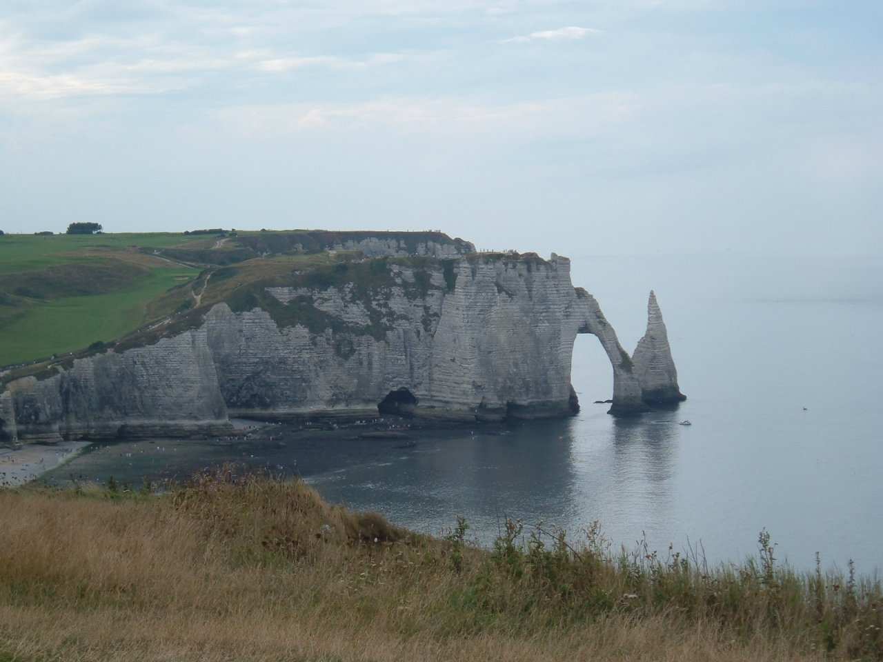 Fonds d'cran Nature Mers - Ocans - Plages 