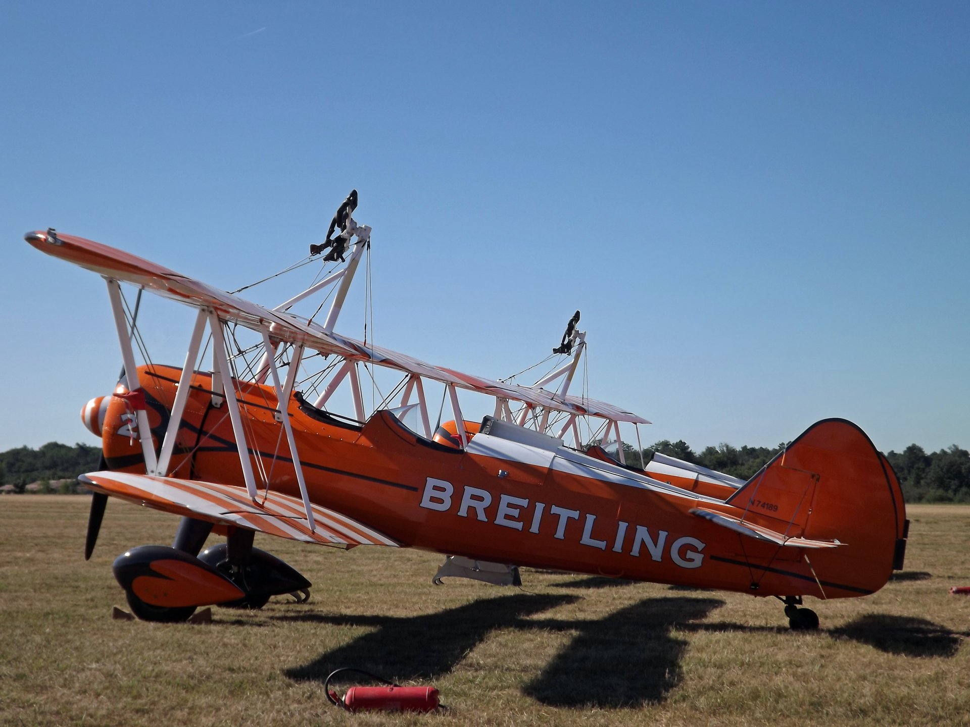 Wallpapers Planes Airshows 