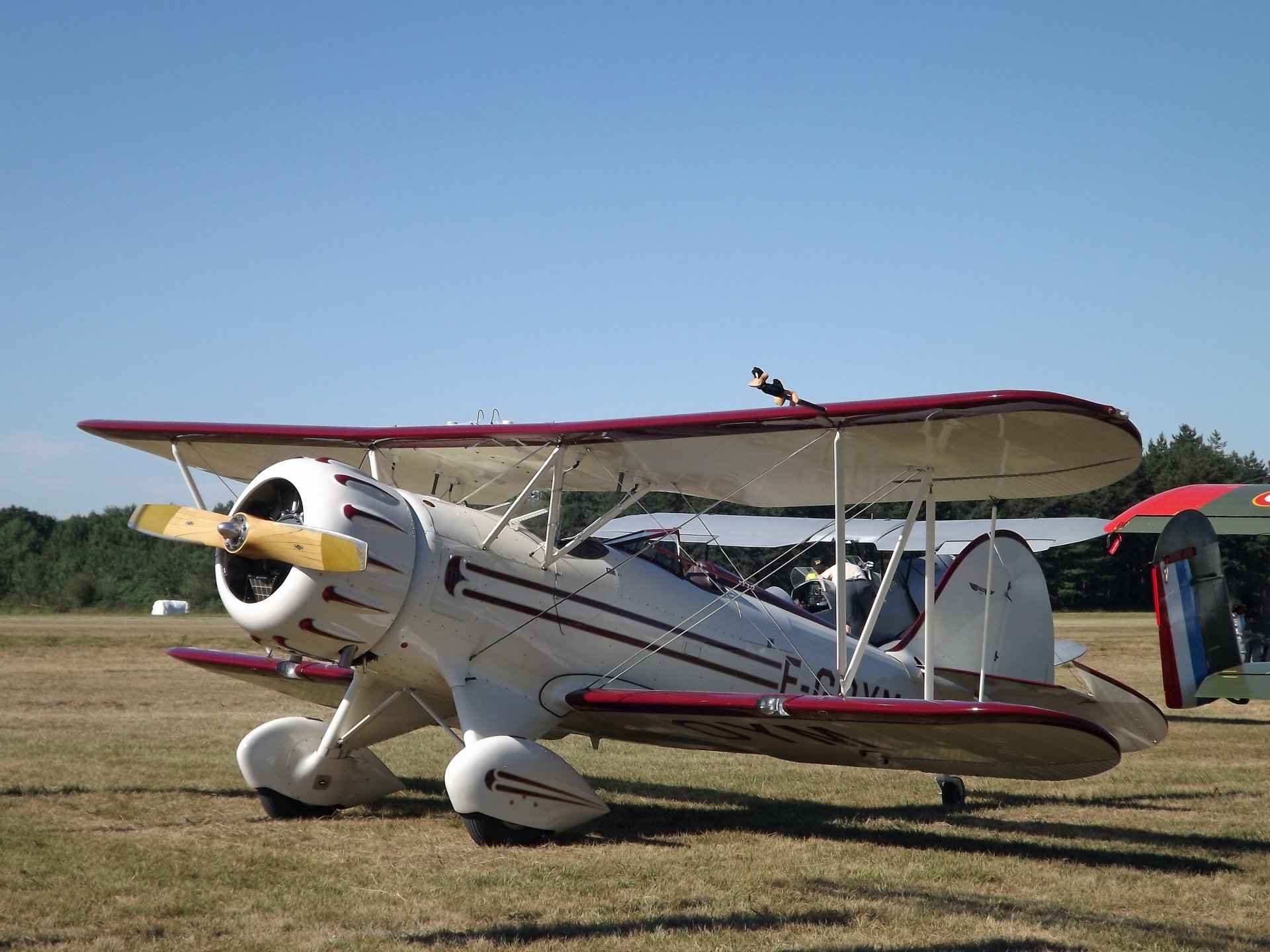 Wallpapers Planes Airshows 