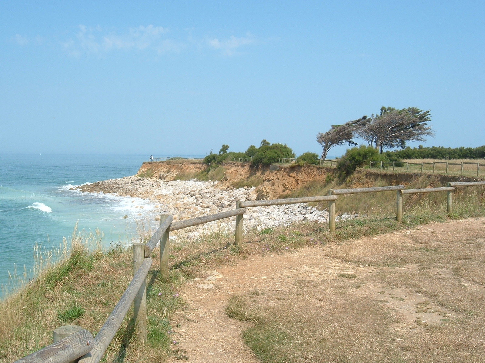 Fonds d'cran Nature Mers - Ocans - Plages 