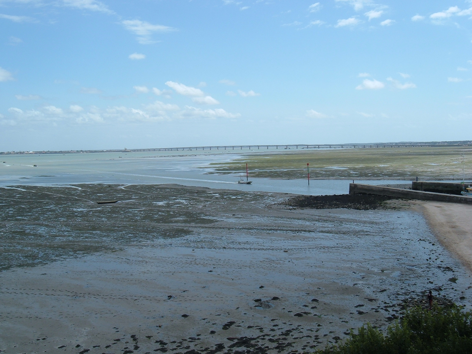 Fonds d'cran Nature Mers - Ocans - Plages 