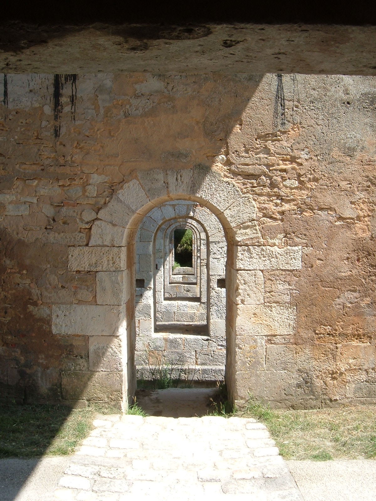 Fonds d'cran Constructions et architecture Portes - Fentres - Porches 