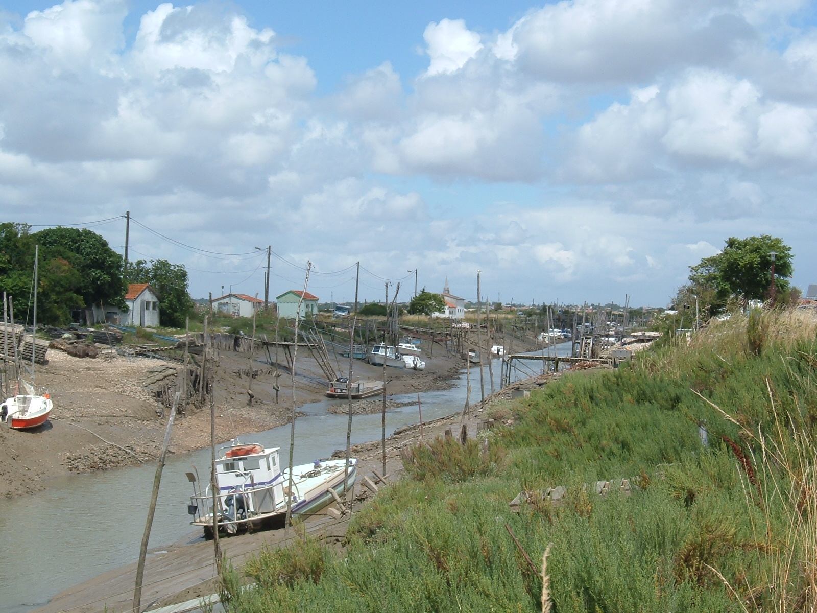 Fonds d'cran Nature Mers - Ocans - Plages 