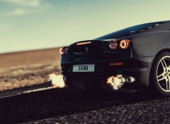  Cars F430