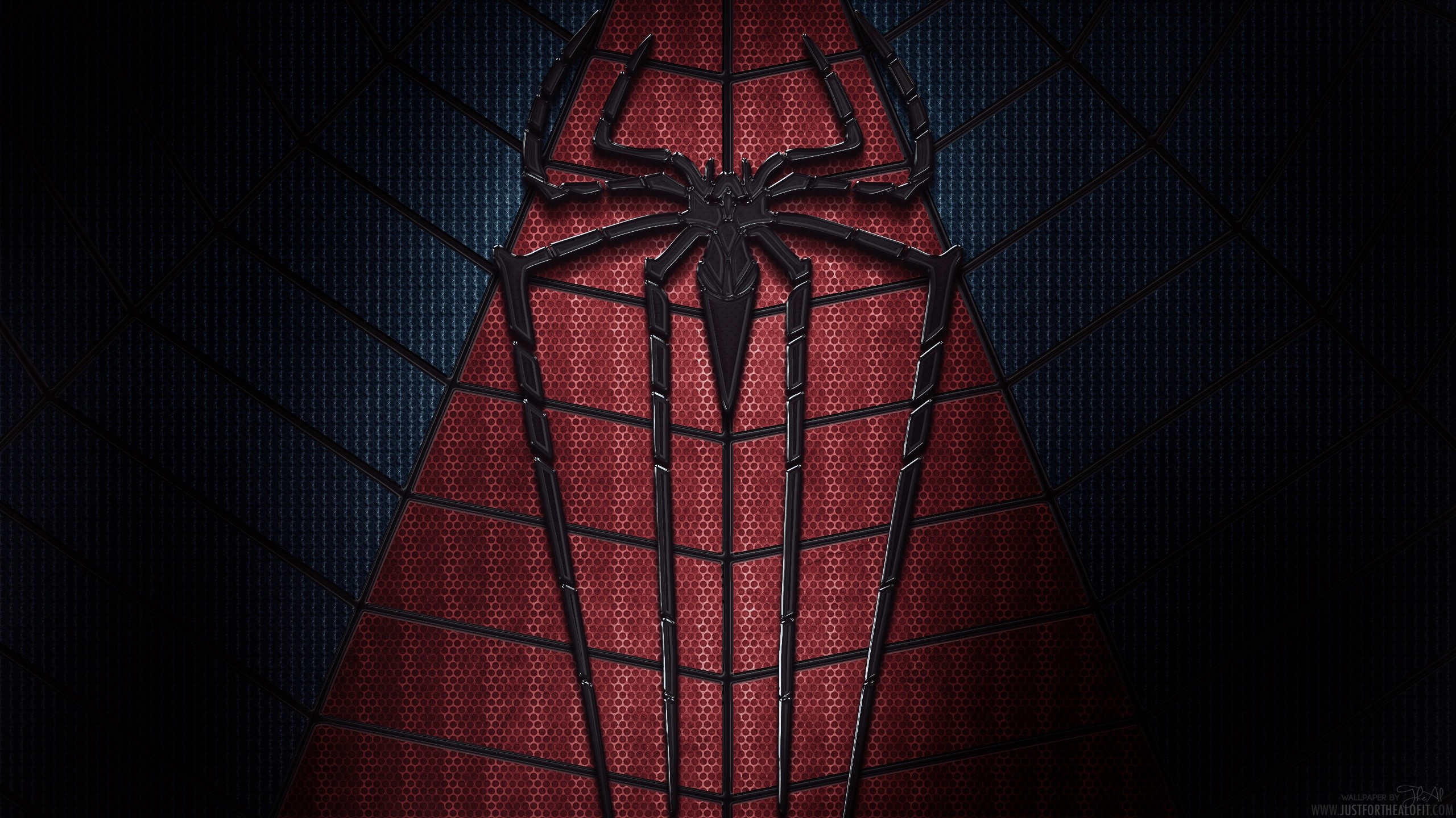 Fonds d'cran Cinma The Amazing Spider-Man 2 