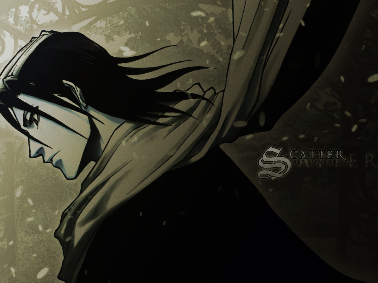 Wallpapers Manga Bleach 