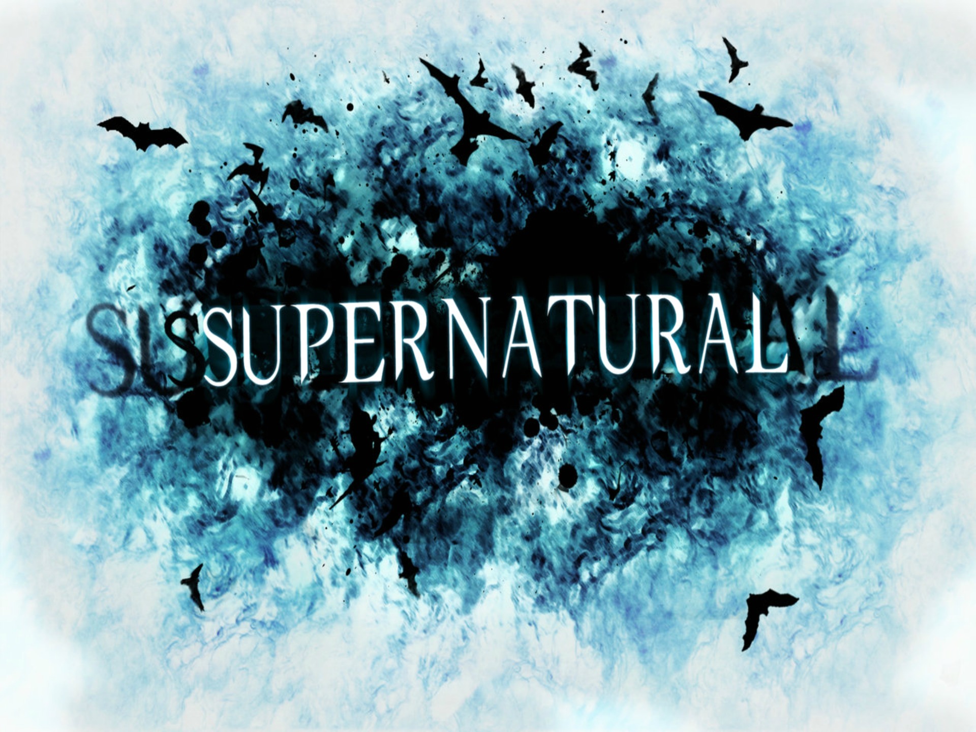 Wallpapers TV Soaps Supernatural supernatural