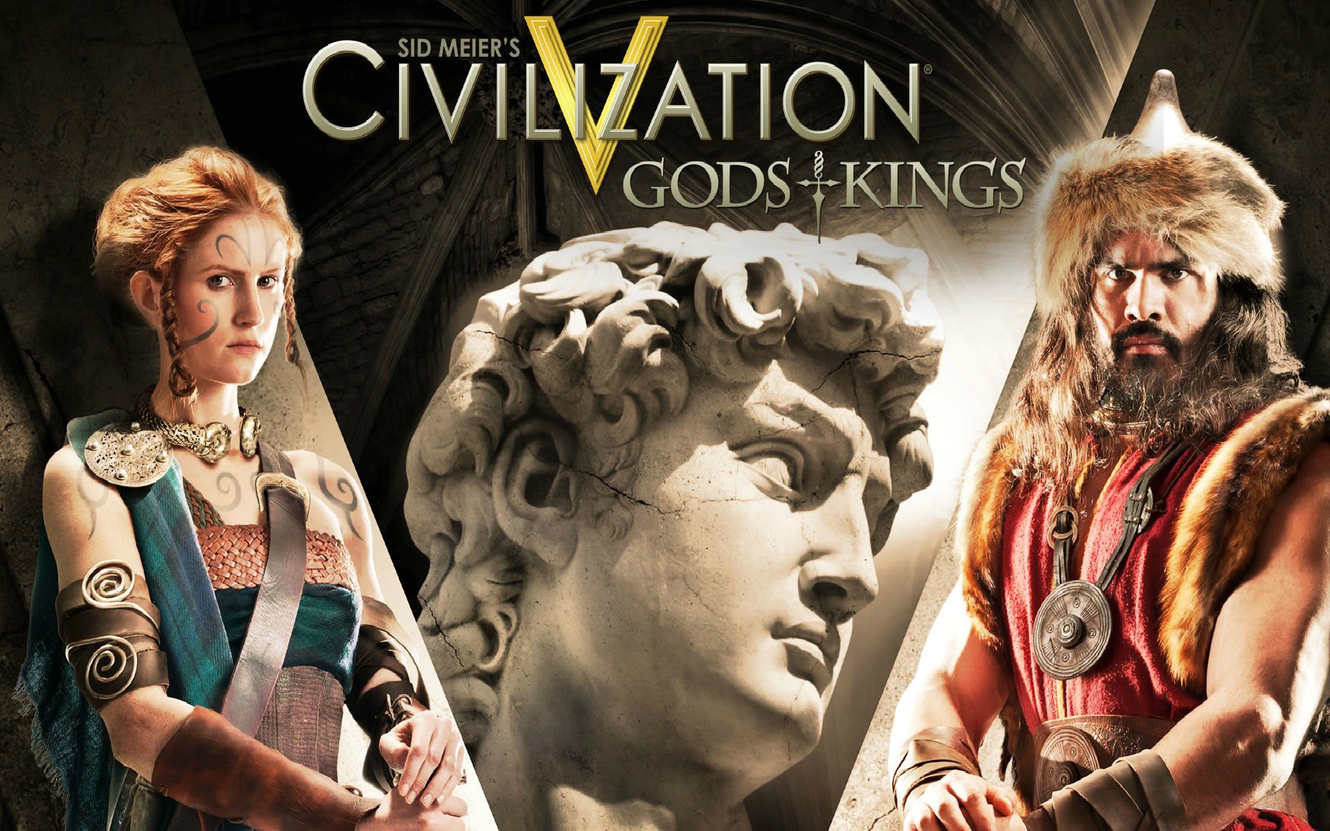 Wallpapers Video Games Civilization 5 civilization