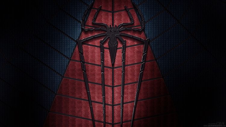 Fonds d'cran Cinma The Amazing Spider-Man 2 Wallpaper N357516