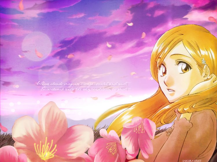 Wallpapers Manga Bleach Wallpaper N357641