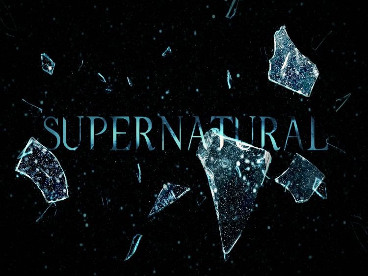 Fonds d'cran Sries TV Supernatural supernatural