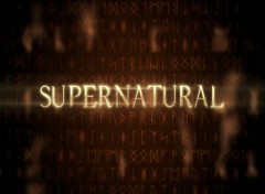  TV Soaps supernatural