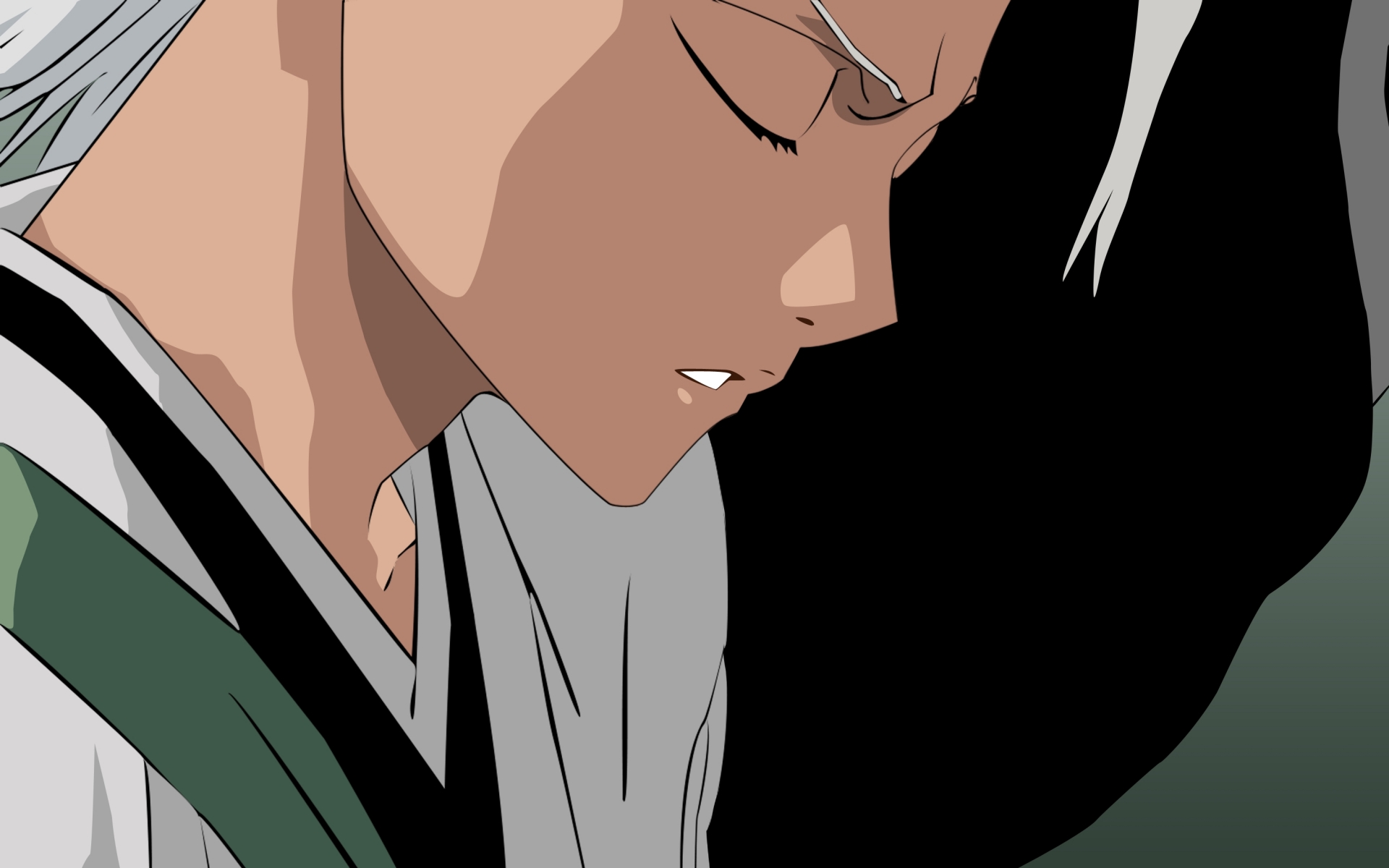 Wallpapers Manga Bleach 